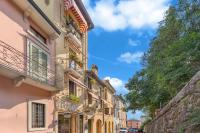 The Queen Tower - Ferienwohnung Desenzano del Garda