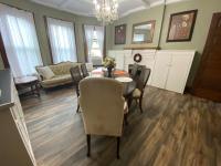 Victorian Oasis-complete house sleeps 11 - B&B Wellsville