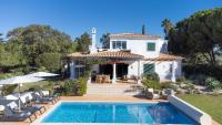 Casa Stefan 2 bedroom villa with pool - Chambres d'hôtes Carvoeiro