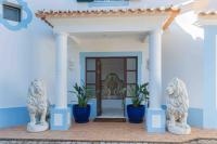 Casa Stefan 2 bedroom villa with pool - B&B Carvoeiro