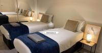 2 Bed Apartment Free Parking Close to Gatwick - Bed and Breakfast Copthorne