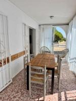 Apartamento Blau Terranova Garbí - B&B Oliva