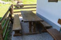Voje Highland Cradle - Bed and Breakfast Hebat