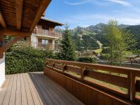 Appartement 3*, cosy, 8 pers, La Clusaz, WIFI - FR-1-304-237 - Bed and Breakfast La Clusaz