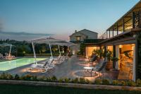 Agrirelais Collelago - B&B Massignano