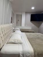 apê 201 | wifi | JC STAYS - B&B Belém