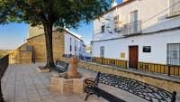 Casa del Mirador - B&B Arjona