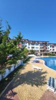 Gardenia Hills - Family Apartments - B&B Sunny Beach