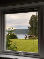 House by the Fjord - Sauna, Sea View & Northern Lights - B&B Tromsø
