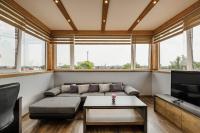 Senamiesčio horizontai - B&B Klaipėda