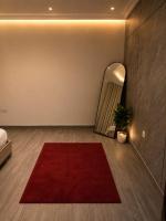 استوديو رايق وجميل - Bed and Breakfast Djedda