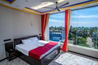 RR complex & Guest House - Chambres d'hôtes Trinquemalay