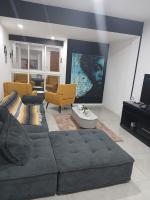 Duarte Apartments - Porto Grande - B&B Mindelo