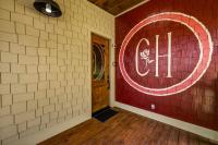 Crimson Hollow - Luxury Adults-Only Mountain Retreat - Bed and Breakfast Sevierville