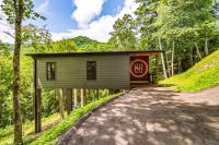 Crimson Hollow - Luxury Adults-Only Mountain Retreat - Chambres d'hôtes Sevierville