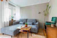 Szczecin City Center Apartment by BookingHost - Chambres d'hôtes Szczecin