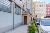Szczecin City Center Apartment by BookingHost - B&B Stettino