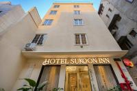 Sukoon Inn Near Golden Temple - B&B Amritsar