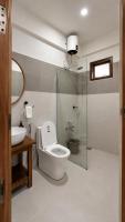 Chambre Double ou Lits Jumeaux - Vue sur Jardin
