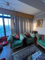 مدينه نصر للشقق المميزه - Bed and Breakfast Caïro