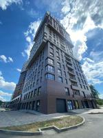 Grani Smart Apartment - Chambres d'hôtes Dnipro