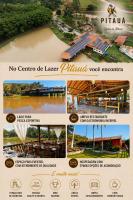 Pousada Pitauá - Bed and Breakfast Socorro