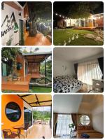 Lhong Luk Khao Camping - B&B Ban Khlong Kradon