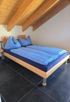Wohnung Motorsport Nähe Kliniken und Thermalbad - Bed and Breakfast Bad Saulgau