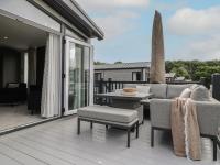 Lakewood Plot 6 - Chambres d'hôtes Clacton-on-Sea