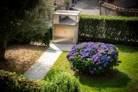 Apartment Julia I Villa Ehrenburg - B&B Merano