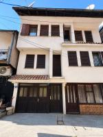 Apartment Shadrvan - B&B Prizren