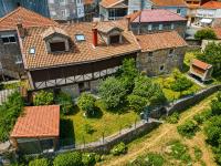 Casa mañoso - Ferienwohnung Cea