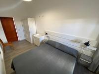 Double Room with Private External Bathroom