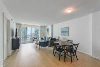 Gorgeous apartment in Brickell - Ferienwohnung Miami