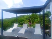 Villa zion - B&B Deshaies