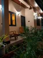 Unsath Villa - B&B Pottuvil
