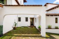 Hermosa Villa En Valle de Bravo - B&B Valle de Bravo