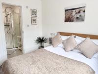 Spacious En-suite Private Double Bedroom - B&B Oxford