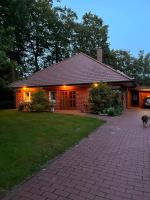 Ferienhaus Ostermoor - B&B Lähden