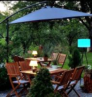 Waldglanz Loft - B&B Freyung