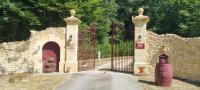 DOMAINE DES PIERRES PRECIEUSES - Séjour Signature à la campagne - Chic & Charme - Grand standing - Climatisation - 15 pers - Spa - Massages - proche Bordeaux - Chambres d'hôtes Gauriaguet