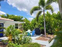 Kevin#B Chic Studio with Patio near Fort Lauderdale Beach - Chambres d'hôtes Fort Lauderdale
