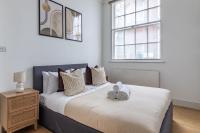 BnBNova - 1BR - Walk to Trafalgar Square & Soho - B&B Londres