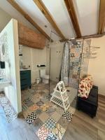 Chambre Familiale