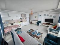 Panoramic Sea View Corner Apt, Magnolia - Ferienwohnung Batumi