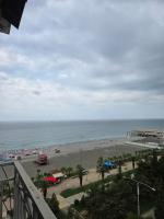 Panoramic Sea View Corner Apt, Magnolia - Ferienwohnung Batumi