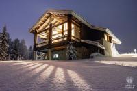 Rukakorpi 5 by Holiday in Lapland - B&B Kuusamo