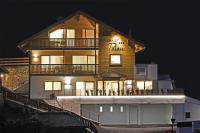 Chalet Apartments Paian - Ferienwohnung Wolkenstein