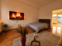 Downtown Sheshi Apartment - B&B Prishtina