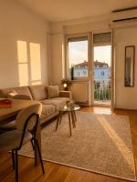 Downtown Sheshi Apartment - B&B Prishtina